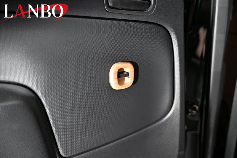 画像14: LANBO  パワーウインドースイッチパネル　4pcs【プロボックス/サクシード160系後期】 (14)