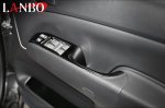 画像1: LANBO  パワーウインドースイッチパネル　4pcs【プロボックス/サクシード160系後期】 (1)