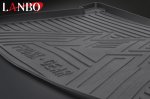 画像7: LANBO 3Dラゲッジマット  ［フロンクス WDB3S］ (7)