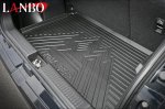 画像4: LANBO 3Dラゲッジマット  ［フロンクス WDB3S］ (4)