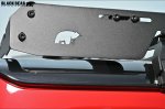 画像9: BLACK BEAR ルーフラック ［JIMNY NOMADE　JC74W］ (9)