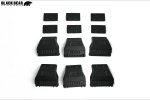 画像13: BLACK BEAR ルーフラック ［JIMNY NOMADE　JC74W］ (13)