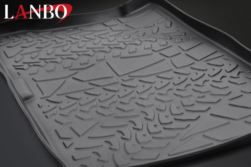 画像6: LANBO 3Dラゲッジマット ［JIMNY NOMADE  JC74W］ (6)
