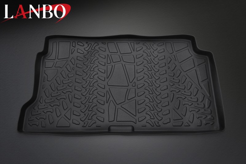 画像5: LANBO 3Dラゲッジマット ［JIMNY NOMADE  JC74W］ (5)