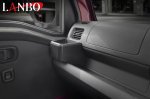 画像1: LANBO カップホルダー passenger side ［ハイゼットトラック/ジャンボ S500系後期］ (1)