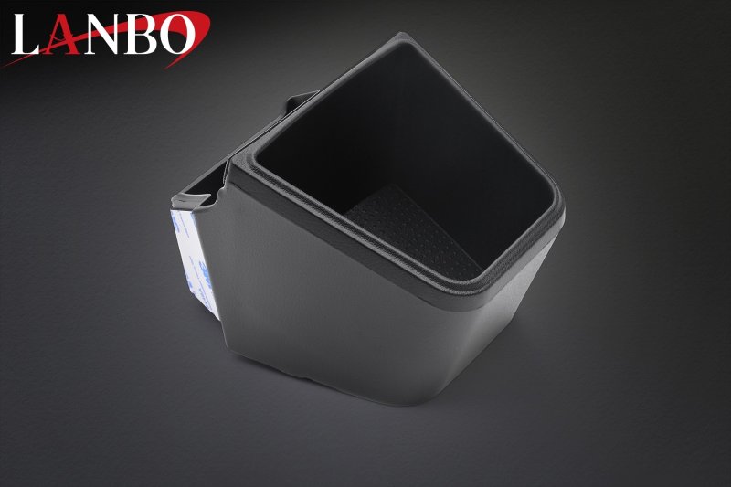 画像6: LANBO カップホルダー passenger side ［ハイゼットトラック/ジャンボ S500系後期］ (6)