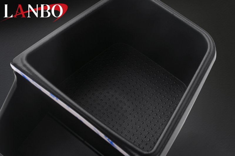 画像8: LANBO カップホルダー passenger side ［ハイゼットトラック/ジャンボ S500系後期］ (8)