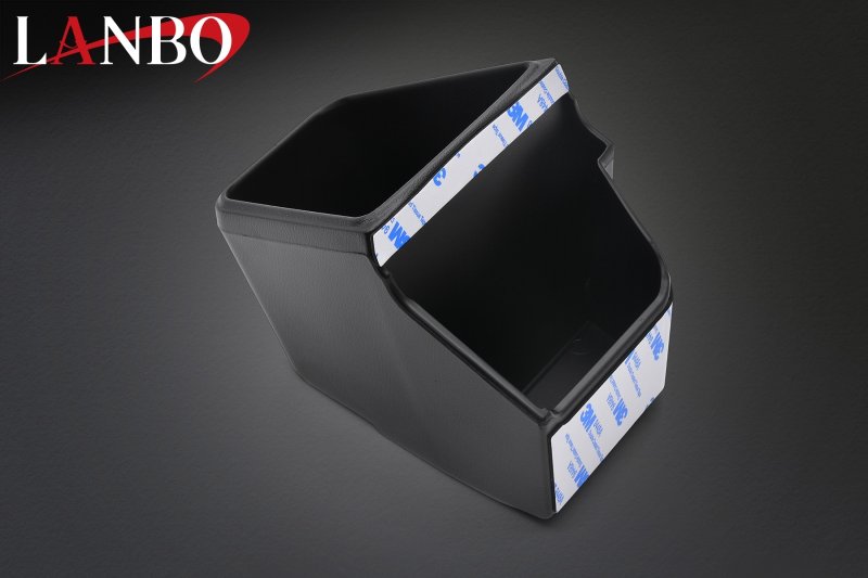 画像7: LANBO カップホルダー passenger side ［ハイゼットトラック/ジャンボ S500系後期］ (7)