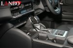 画像4: LANBO レクタングル シフトノブ［ランドクルーザー300 /ランドクルーザー250 /ランドクルーザー70再再販モデル］ (4)