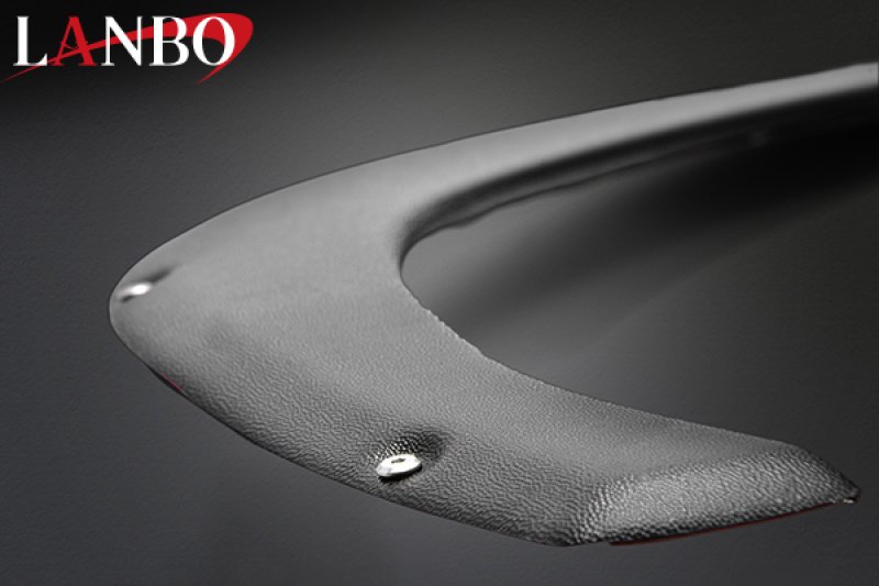 画像7: LANBO フェンダーガーニッシュ　[エヴリイワゴン/エヴリイバン　DA17W/V] (7)