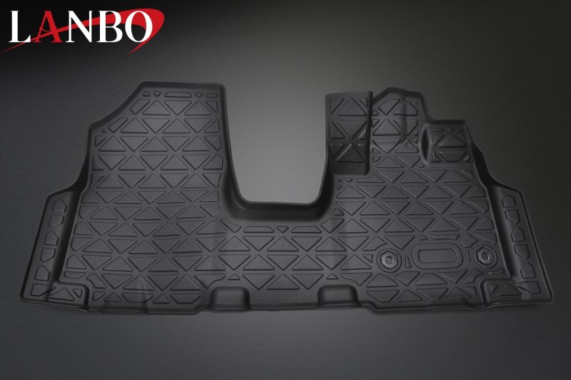 画像10: LANBO 3Dフロアマット 前方席用 ［FREED / FREEDe:HEV  GT1-8 ］ (10)