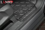 画像3: LANBO 3Dフロアマット 前方席用 ［FREED / FREEDe:HEV  GT1-8 ］ (3)