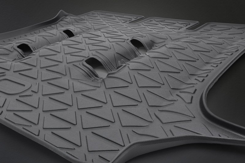 画像6: LANBO 3Dラゲッジマット ［FREED / FREEDe:HEV  GT1-8  6人乗り用］ (6)