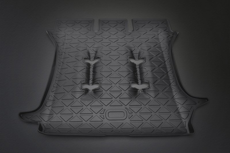 画像5: LANBO 3Dラゲッジマット ［FREED / FREEDe:HEV  GT1-8  6人乗り用］ (5)