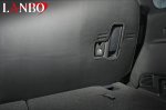 画像4: LANBOシートバックガード【ランドクルーザー250　GDJ250W/TRJ250W】 (4)