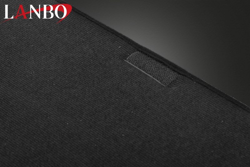 画像10: LANBOシートバックガード【ランドクルーザー250　GDJ250W/TRJ250W】 (10)