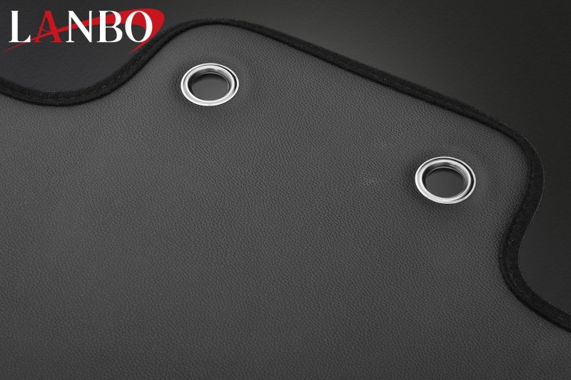 画像9: LANBOシートバックガード【ランドクルーザー250　GDJ250W/TRJ250W】 (9)