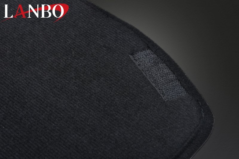 画像11: LANBOシートバックガード【ランドクルーザー250　GDJ250W/TRJ250W】 (11)