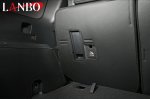 画像3: LANBOシートバックガード【ランドクルーザー250　GDJ250W/TRJ250W】 (3)