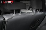 画像5: LANBOシートバックガード【ランドクルーザー250　GDJ250W/TRJ250W】 (5)