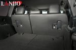 画像1: LANBOシートバックガード【ランドクルーザー250　GDJ250W/TRJ250W】 (1)