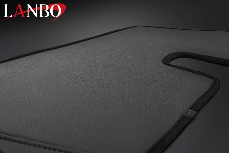 画像7: LANBOクォーターパネルプロテクションカバー【ランドクルーザー250　GDJ250W/TRJ250W】 (7)