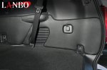 画像1: LANBOクォーターパネルプロテクションカバー【ランドクルーザー250　GDJ250W/TRJ250W】 (1)