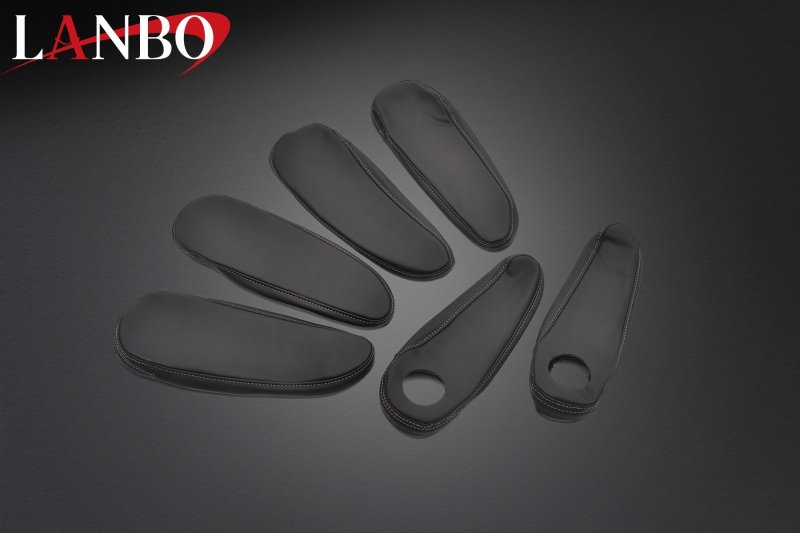 画像18: LANBO  アームレストカバー【フリード/フリードe:HEV  GT系】 (18)