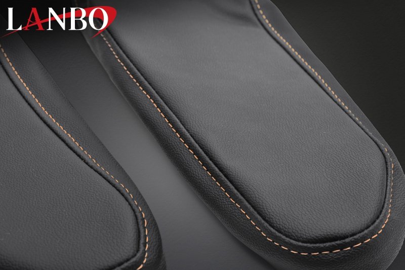 画像19: LANBO  アームレストカバー【フリード/フリードe:HEV  GT系】 (19)
