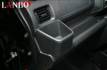 画像5: LANBO カップホルダー passenger side ［ハイゼットトラック/ジャンボ S500系後期］ (5)