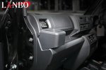 画像4: LANBO カップホルダー passenger side ［ハイゼットトラック/ジャンボ S500系後期］ (4)