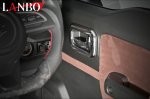 画像20: LANBO  インナードアベゼルパネル【ジムニー/シエラ JB64/74】 (20)
