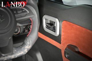 JIMNY/SIERRA/NOMADE JB64W/74W/JC74W - LANBO