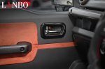 画像8: LANBO  インナードアベゼルパネル【ジムニー/シエラ JB64/74】 (8)