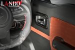 画像7: LANBO  インナードアベゼルパネル【ジムニー/シエラ JB64/74】 (7)