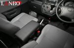 画像3: LANBO  センターアームレストボックス【タウンエース/グランマックスカーゴ S400系】 (3)