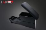 画像11: LANBO  センターアームレストボックス【タウンエース/グランマックスカーゴ S400系】 (11)