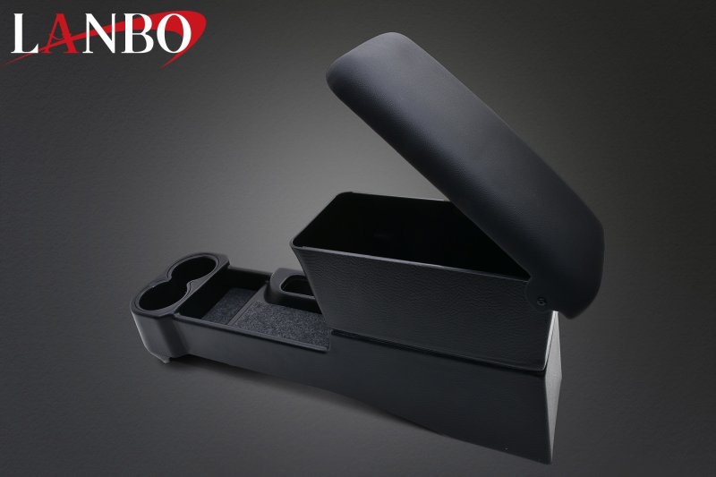 画像11: LANBO  センターアームレストボックス【タウンエース/グランマックスカーゴ S400系】 (11)