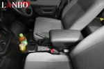 画像7: LANBO  センターアームレストボックス【タウンエース/グランマックスカーゴ S400系】 (7)