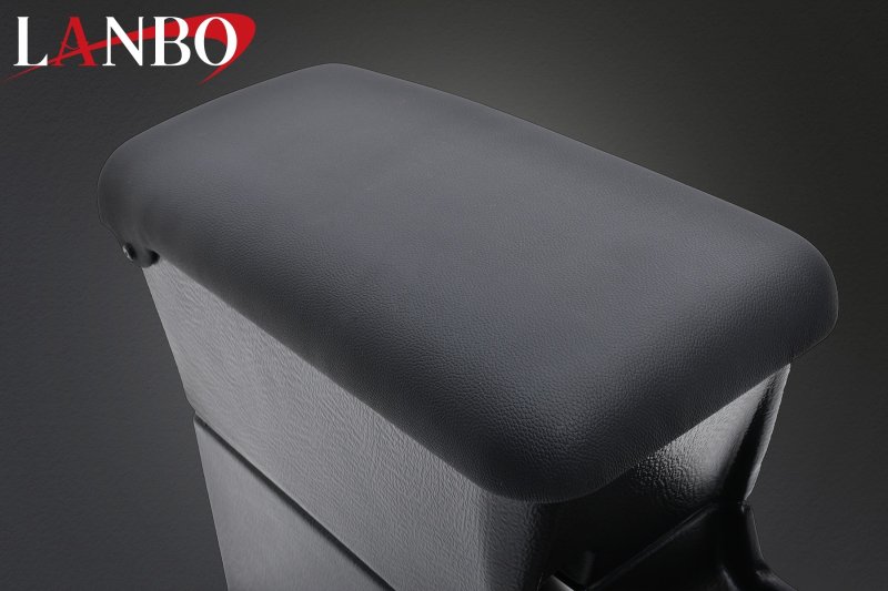 画像15: LANBO  センターアームレストボックス【タウンエース/グランマックスカーゴ S400系】 (15)
