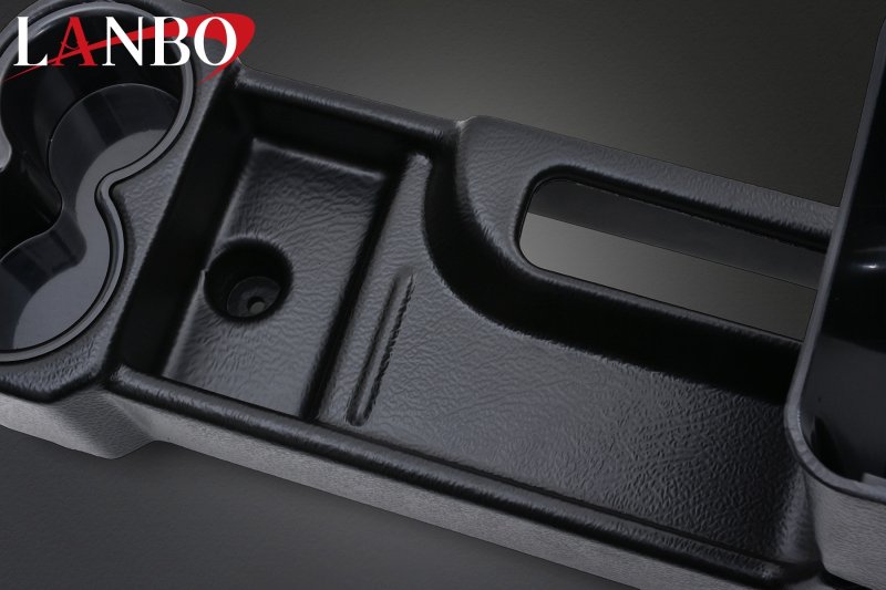 画像13: LANBO  センターアームレストボックス【タウンエース/グランマックスカーゴ S400系】 (13)