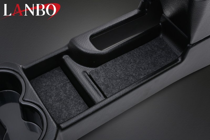 画像16: LANBO  センターアームレストボックス【タウンエース/グランマックスカーゴ S400系】 (16)