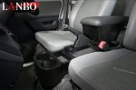 画像6: LANBO  センターアームレストボックス【タウンエース/グランマックスカーゴ S400系】 (6)