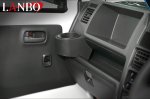 画像6: LANBO カップホルダー passenger side [キャリー・スーパーキャリー DA16T / スクラムトラック DG16T / NT100クリッパートラックDR16T / ミニキャブトラック DS16T] (6)