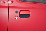 画像3: LANBO ドアハンドルプロテクター［JIMNYNOMADE JC74W］ (3)