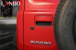 画像5: LANBO ドアハンドルプロテクター［JIMNYNOMADE JC74W］ (5)
