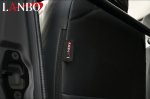 画像13: LANBO レザーシートカバー キルトデザイン タウンエース【S402M/S412M】 (13)