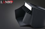 画像10: LANBO カップホルダー passenger side [キャリー・スーパーキャリー DA16T / スクラムトラック DG16T / NT100クリッパートラックDR16T / ミニキャブトラック DS16T] (10)