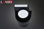 画像11: LANBO カップホルダー passenger side [キャリー・スーパーキャリー DA16T / スクラムトラック DG16T / NT100クリッパートラックDR16T / ミニキャブトラック DS16T] (11)