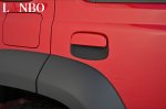 画像10: LANBO ドアハンドルプロテクター［JIMNYNOMADE JC74W］ (10)